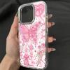 Acrylic Phone Case for iPhone 11 12 13 14 Pro 12 14 16 Pro Max for Samsung A16 A36 A56 S24 FE High-quality Painted Anti-fall Mobile Phone Case