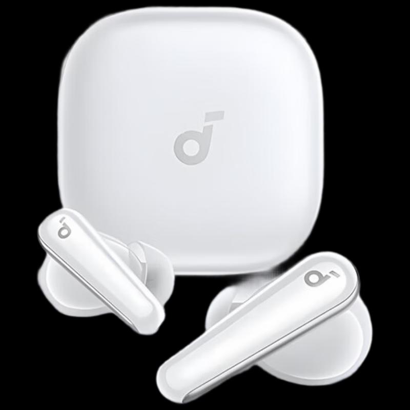 SoundCore Liberty Series True Wireless Noise-Cancelling Earbuds