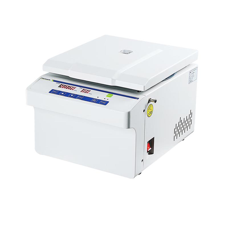 LICHEN Benchtop High/Low Speed Laboratory Centrifuge (CN version)