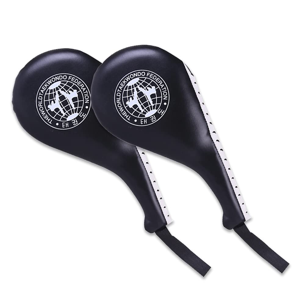 

Nicheez Hand Mitts with Strap Set of 2 (Black) чёрный