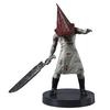 Silent Hill 2 Bubble Head Nurs / Red Pyramd Thing Figure Figurine Collection PVC Model Statue Toy