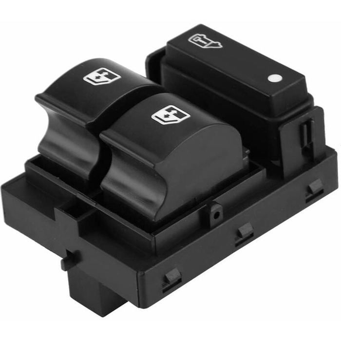 Relay Citroen Fiat Doblo Ducato Peugeot Boxer Electric Window Switch Button, 735421419 6490X9