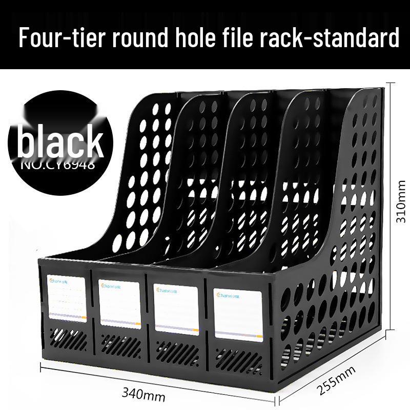 Enhanced Desktop File Organizer