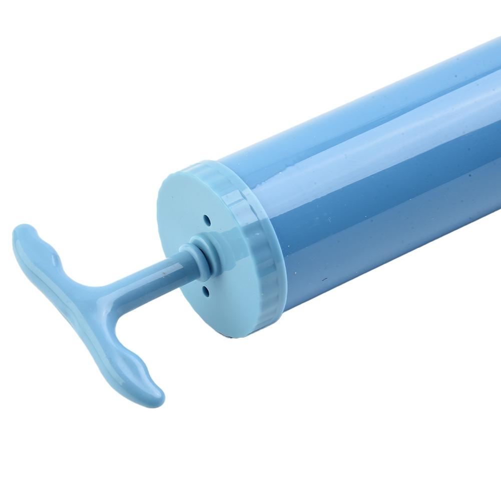Pump Storage 24.5x4.5cm Vacuum Against Water Air Extractor