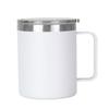 Shangqi Sprayed Stainless Steel Insulated Coffee Mug
