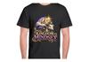 Jesus, Kingdom mindset! Vintage Style, T-shirt Unisex T-Shirt