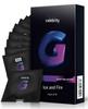 Mingliu Dynamic Ribbed Ultra-Thin Lubricated Condoms - Stylish Set for a Smooth Experience