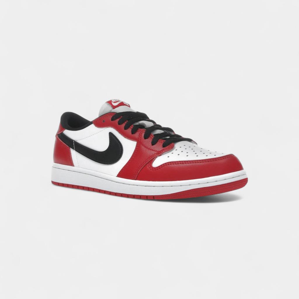 Jordan 1 Retro Low OG Chicago (2025)