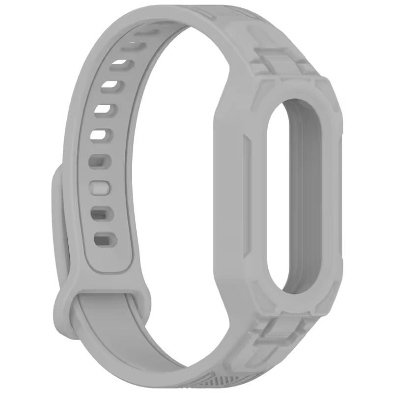 Soft TPU Strap For Xiaomi Mi Band 10 9 8 7 6 5 Replacement Bracelet Sports Straps Wristband