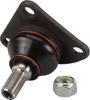 Trw Jbj741 Trw Control Arm Pin /R Lower