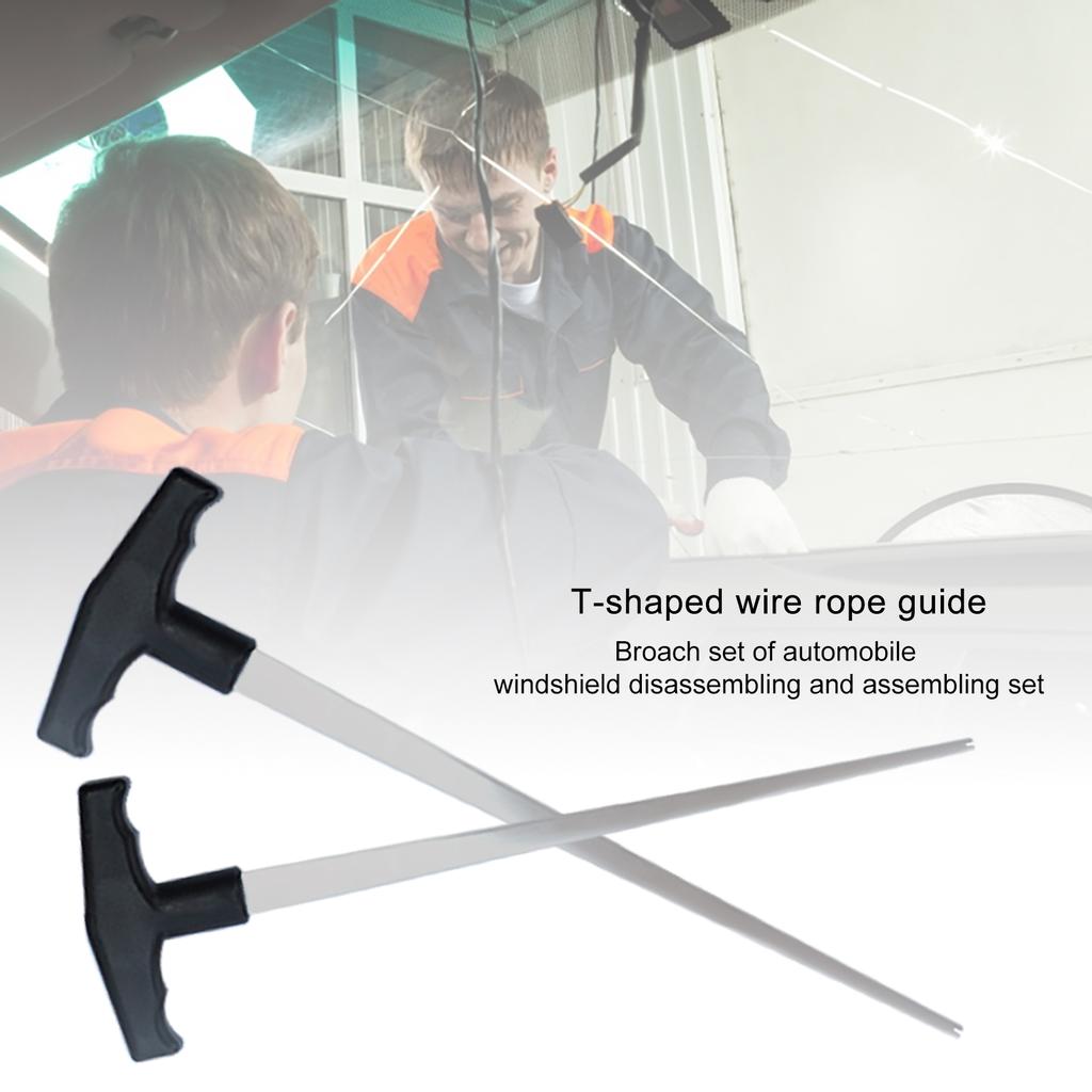 Glass Windshield Remover Lightweight Removing For Repair Hand Tool Car Care Automotive Universal Windshield Accessories