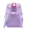 Children's schoolbag 3-6 years old Kindergarten children's backpack Boys and girls cartoon high-value spine protection anti-skid buckle schoolbag