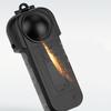 Shockproof Action Camera Guard Shell Weatherproof Design Lens Cover for 360 X5 Sports Camera Enthusiasts