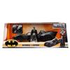 1/24 Batmobile avec Batman