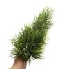 Artificial Green Plant Ground Plug, Suitable For Christmas Porch Decoration Outdoor And Indoor