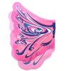 Children's Elf-Style Angel Butterfly Costume Set with Wings and Mask