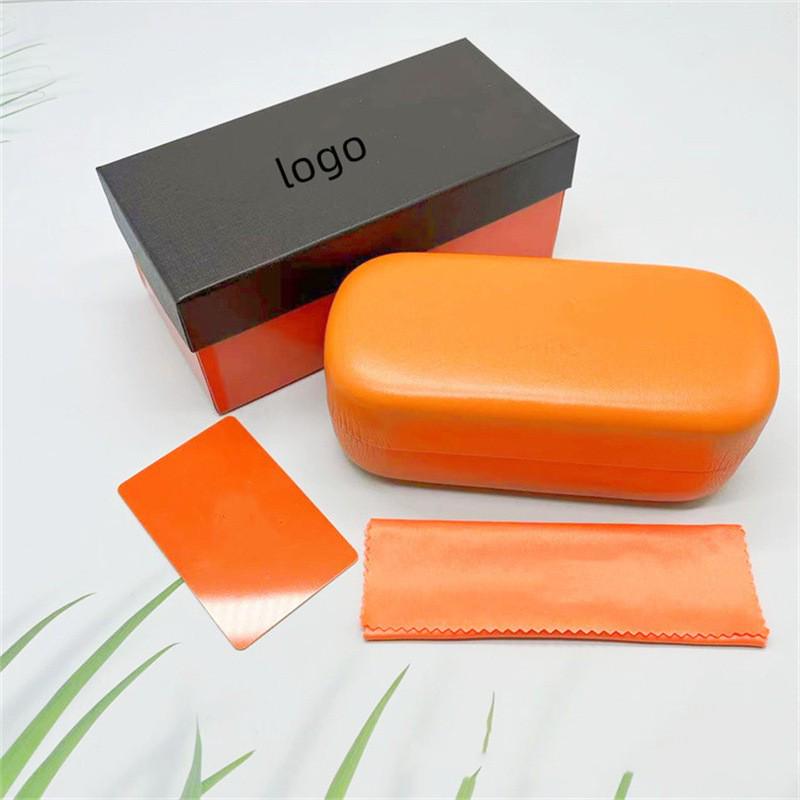 

Оригинальный набор солнцезащитных очков бутик: Включает подходящую коробку, ткань и руководство