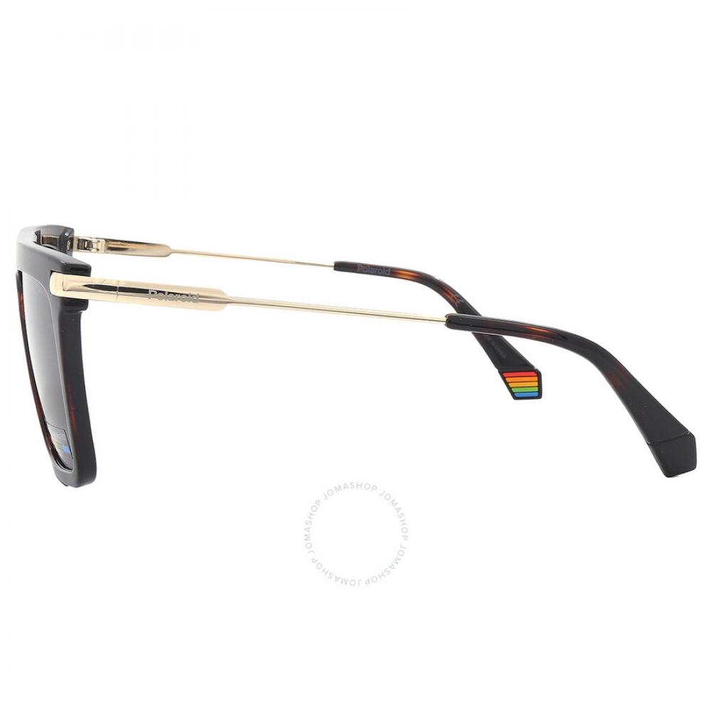 Polaroid Polarized Green Browline Men S SunglaSSeS Pld 6179 S 0086 Uc 58