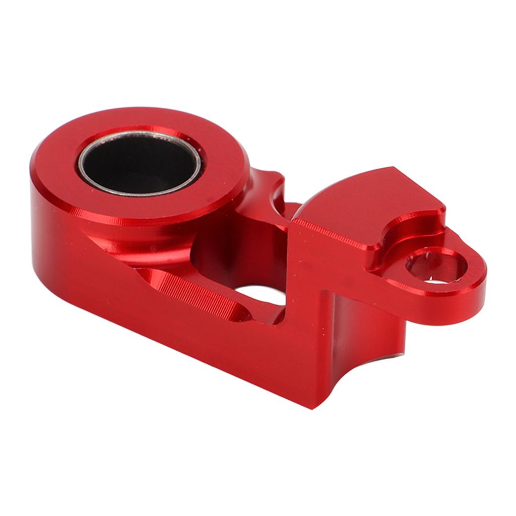 Suport Stabilizator Schimbător Viteze Motocicletă Aliaj Aluminiu pentru CBR650R CB650R 2020?2022 Roșu