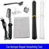 Electric Plastic Repair Soldering Iron for Car Bumper Cracks
