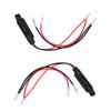 10W Motorcycle LED Turn Signal Indicator Light Load Resistor Fix Error Flash Controller