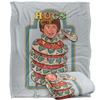 Steven Rhodes Hugsss Soft Touch Blanket