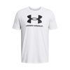 T Shirt Men's White 1382911-100