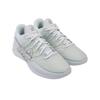 Nike Sabrina 3 EP Ice Cold Scarpe da Ginnastica da Donna Bianco Argento Metallizzato HF2882-101