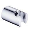 1PCS Shower Head Holder Wall Mounted ABS Shower Mounting Brackets Adjustable Faucet Sprinkler Fixation Base Bathroom Accessories