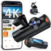 Registratore video Vantrue N4 PRO S
