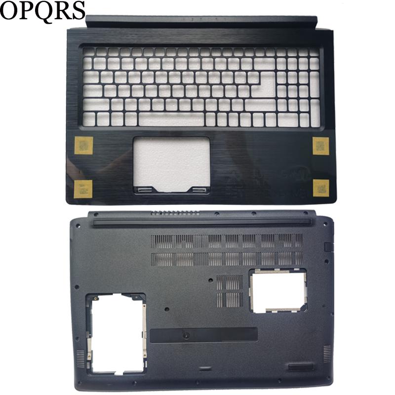 NEW for Acer Aspire 5 A515-51 A515-51G Rear Lid TOP case laptop LCD Back Cover/Front Bezel/Palmrest upper/Bottom Case