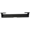 Panoramic Roof Rack Port Cover 2057504100 Car Roof Rack Moulding Connecting Cover for Mercedes C Class W205 2015-2025