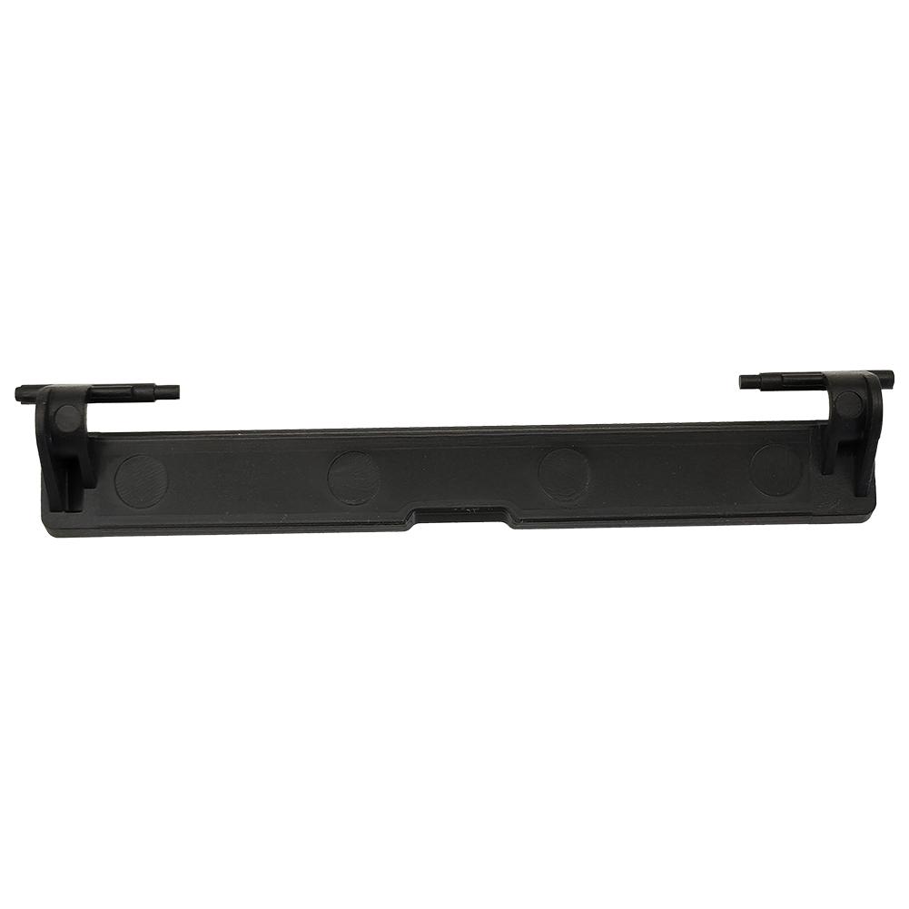 Panoramic Roof Rack Port Cover 2057504100 Car Roof Rack Moulding Connecting Cover for Mercedes C Class W205 2015-2025