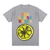 The Stone Roses Lemon T-shirt Cotton Unisex T shirt New TEE TSHIRT Womens Tops