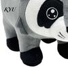 Plush Toy for Boys Jimothy Raccoon Plush, Cute Stuffed Animal Toy, Soft Short Plushies Doll, Cartoon Gift Meme Fans Kids Adults Birthday Girls