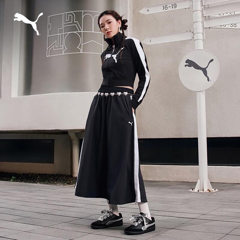 PUMA 9-T 407608 T-Toe Trainers 37.5