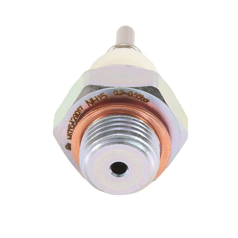 

AT-Car Oil Pressure Gauge Switch 6715429017 For Ssangyong Korando C / New Actyon 2.0 Diesel 2014-2018 67154-29017 как
