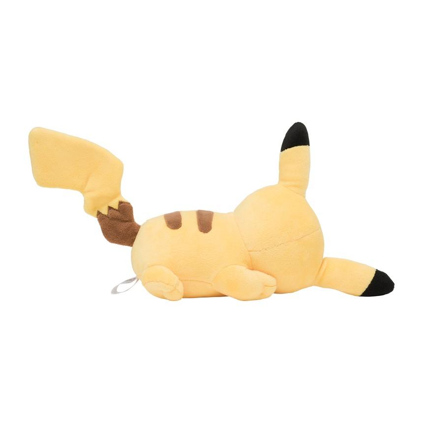 [Pokemon] Pokemon Center Sleeping Pikachu Plush Doll