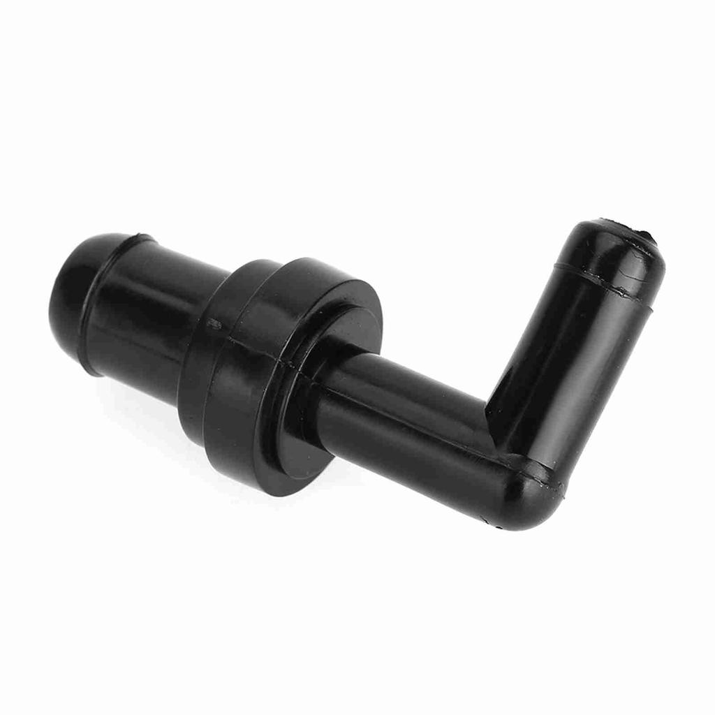 Black 90 Degrees  PCV Valve Kit Fit For Honda Acura Toyota 17130PK1003 17130 PM6 003