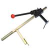 Manual Operation Tire Dismantling Machine for Vacuum Tire Changing Easy To Use Tool for Car Workshop Mechanics