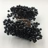 8mm Double-Headed Berry Branches for Christmas Wreaths & Wedding Candy Box Decor