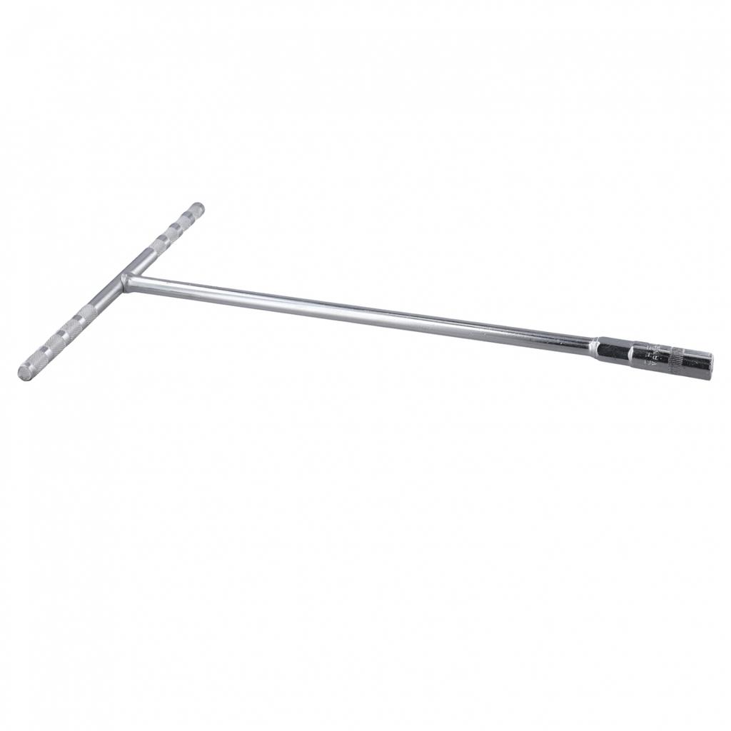 Hexagon Spanner Socket Wrench T Handle Socket Wrench