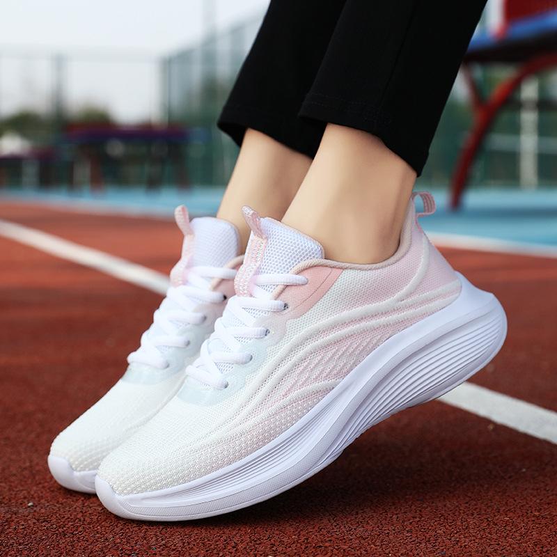 Women's Lightweight Running Shoes, Soft-soled Walking Shoes, and Women's Travel Shoes