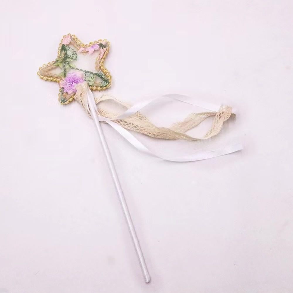 Fairy Wings Butterfly Wings Lace Photography Props Stage Performance Costumes  Cosplay Accessories 07