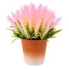 Beautiful Artificial Potted Plant Simulated Lightweight No Withering