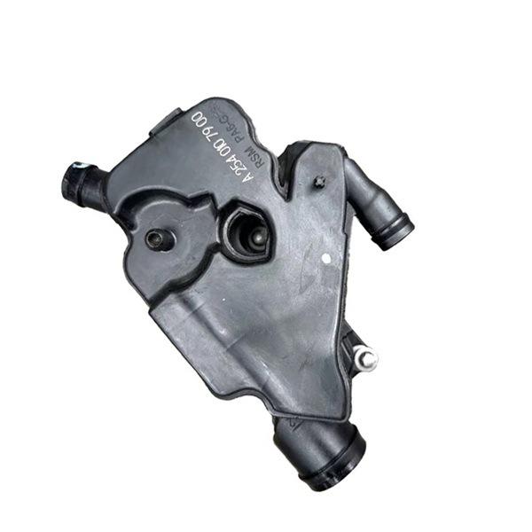 Oil-Water Separator for Mercedes-Benz C-Class/E-Class