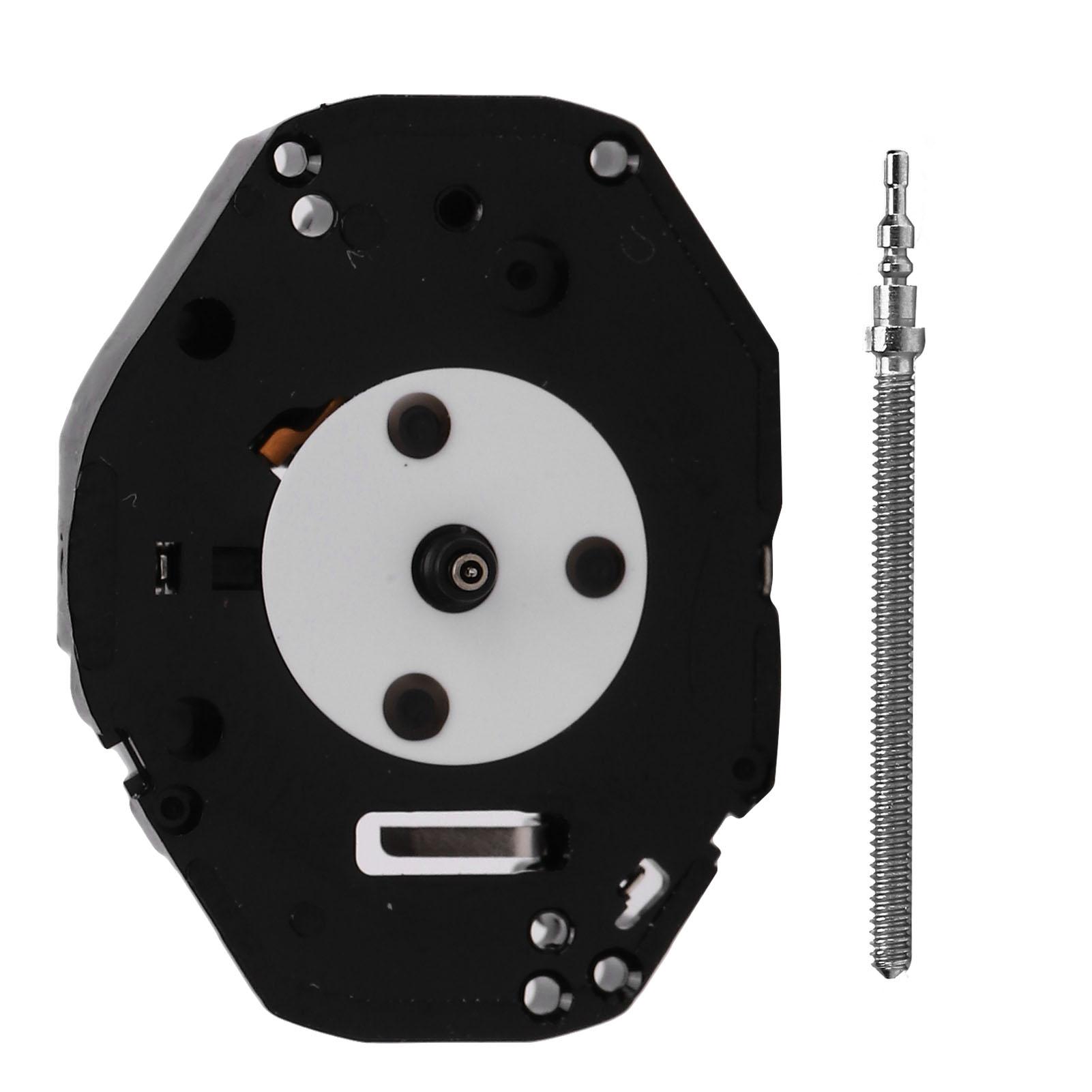 

PC21A Watch Movement Watch Repairing Accessories Replacement Parts for Watchmakers