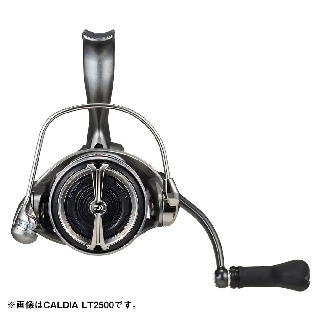 Daiwa Spinning Reel 25 CALDIA (DAIWA) LT4000-CXH