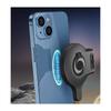 Magnetic Back Sticker Stabilizer Phone Holder Track Module Stabilizer Adapter Mount For Mobile 8/7P/7 Accessories