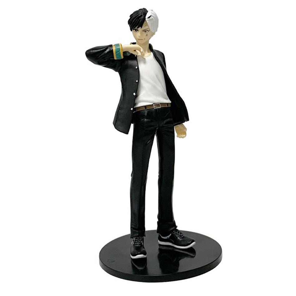 

Горячая новинка В наличии Ichiban Kuji Сакура Харука Суо Хаято Аниме Фигурка Действия Игрушки Коллекционная Модель WIND BREAKER КАДЗИ РЕН Подвижная Сочлененная Масштаб